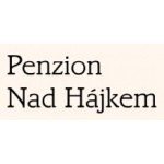 Penzion Nad Hájkem – logo společnosti