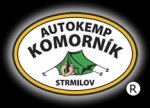 Autokemp Komorník s.r.o. – logo společnosti