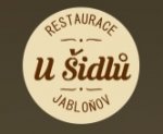 Kamil Bula – Restaurace U Šidlů – logo společnosti