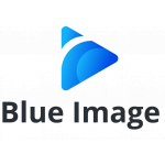 Blue Image s.r.o. – logo společnosti