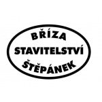 Štěpánek Martin – stavební firma (kancelář) – logo společnosti