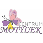 Centrum Motýlek Luby z.ú. – logo společnosti