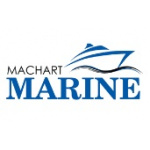 Machart marine s.r.o. (sídlo firmy) – logo společnosti