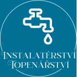 Instalatérství Drnec – logo společnosti