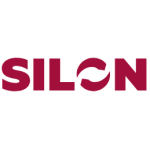 SILON s.r.o. – logo společnosti