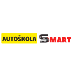 Autoškola Smart s.r.o. (Ledeč nad Sázavou) – logo společnosti