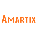Amartix – logo společnosti