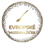 Muzeum "Královna stolu" – logo společnosti