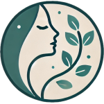 Dermatologie MUDr. Kršková s.r.o. – logo společnosti