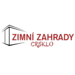 CRSKLO s.r.o. – Zimní zahrady na míru – logo společnosti