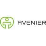 Avenier a.s. (pobočka Olomouc - Poliklinika) – logo společnosti