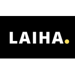 LAIHA s.r.o. – logo společnosti