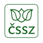 Česká správa sociálního zabezpečení – Klientské centrum ústředí České správy sociálního zabezpečení – logo společnosti