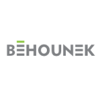 Léčebné lázně Jáchymov a. s. – Běhounek Spa & Wellness – logo společnosti