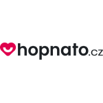 Hopnato.cz – logo společnosti