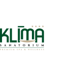 SANATORIUM KLÍMA, s.r.o. – logo společnosti