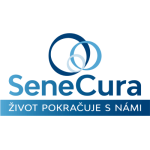 SeneCura Rehabilitace Plzeň s.r.o. – logo společnosti