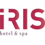 Spa hotel IRIS – logo společnosti