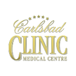 EDEN GROUP a.s. - Carlsbad Clinic – logo společnosti