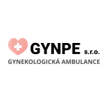 GYNPE s.r.o. – logo společnosti