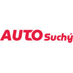 Josef Suchý – Auto Suchý – logo společnosti