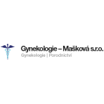 Gynekologie-Mašková s.r.o. – logo společnosti