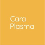 Cara Plasma s.r.o. (pobočka Praha - Bohnice) – logo společnosti