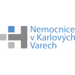 Karlovarská krajská nemocnice a.s., Nemocnice Karlovy Vary,transfuzní oddělení – logo společnosti