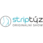Striptýz Praha | Striptérky Brno – logo společnosti