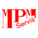 MPM Servis - elektro projekty - Martin povolný – logo společnosti