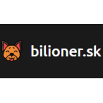 Spolek TANTRIS – Bilioner.sk – logo společnosti