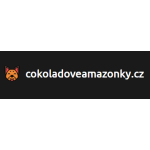 Spolek TANTRIS – cokoladoveamazonky.cz – logo společnosti