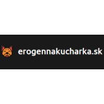 Spolek TANTRIS – ErogennaKucharka.sk – logo společnosti