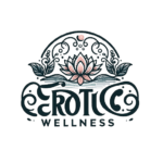 Spolek TANTRIS – Erotic Wellness – logo společnosti