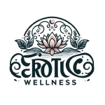 Spolek TANTRIS – eroticwellness.sk – logo společnosti