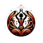 Spolek TANTRIS – tantramassages.eu – logo společnosti