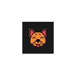 Spolek TANTRIS – Sexykundicky – logo společnosti