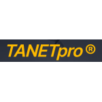 Tanetpro s.r.o. – logo společnosti