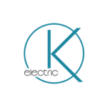 Ing. Ondřej Lesák – OK electric – logo společnosti
