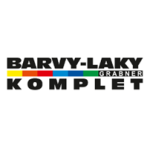 Barvy laky Sázava s.r.o. (pobočka Příbram) – logo společnosti
