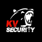 KV SECURITY s.r.o. – logo společnosti