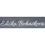 Eliška Boháčková – logo společnosti