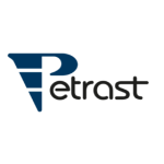 Petrast, a.s. (pobočka Nové Město na Moravě) – logo společnosti