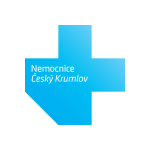 Nemocnice Český Krumlov, a.s. – Lékárna Horní Planá – logo společnosti
