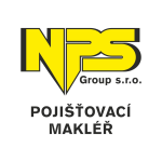 NPS Group s.r.o. (pobočka Litomyšl) – logo společnosti