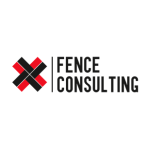 Fence consulting, s.r.o. – zakázkové zámečnictví – logo společnosti