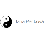Jana Račková – Masáž jako terapie – logo společnosti