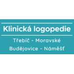 Mgr. Nataša Dusilová – klinická logopedie (ambulance Náměšť nad Oslavou) – logo společnosti