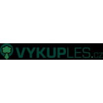 Brodská lesní s.r.o. – logo společnosti