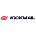 KickMail s.r.o. – logo společnosti
